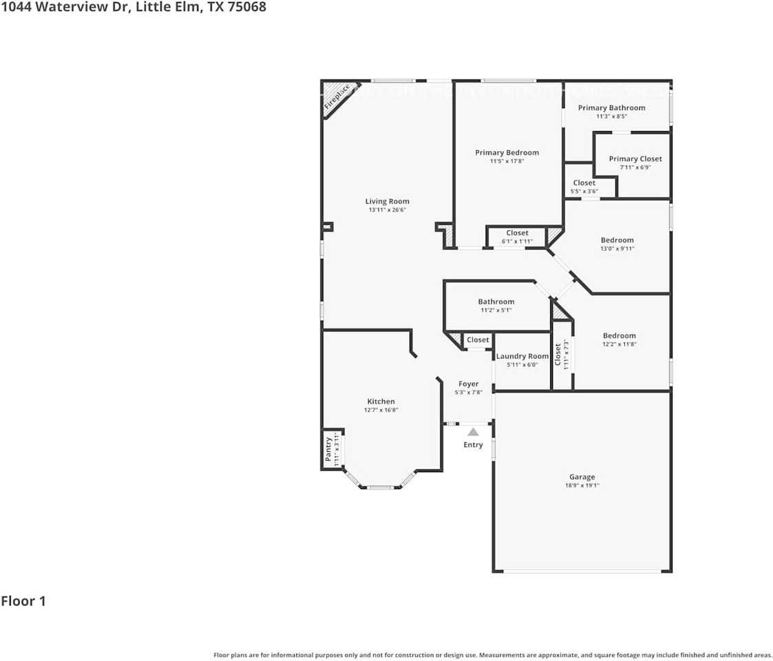 1044 Waterview Dr - Photo 2 of 17