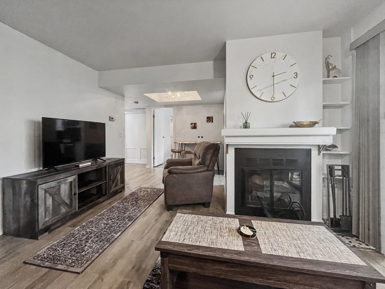 7538 Foxridge Way #8H - Photo 2 of 10