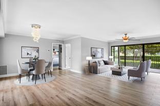1120 Homewood Blvd #G204 - Photo 1 of 1