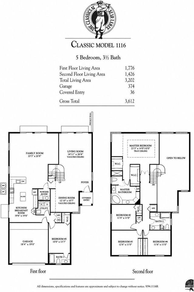 2114 Chagall Cir - Photo 3 of 49