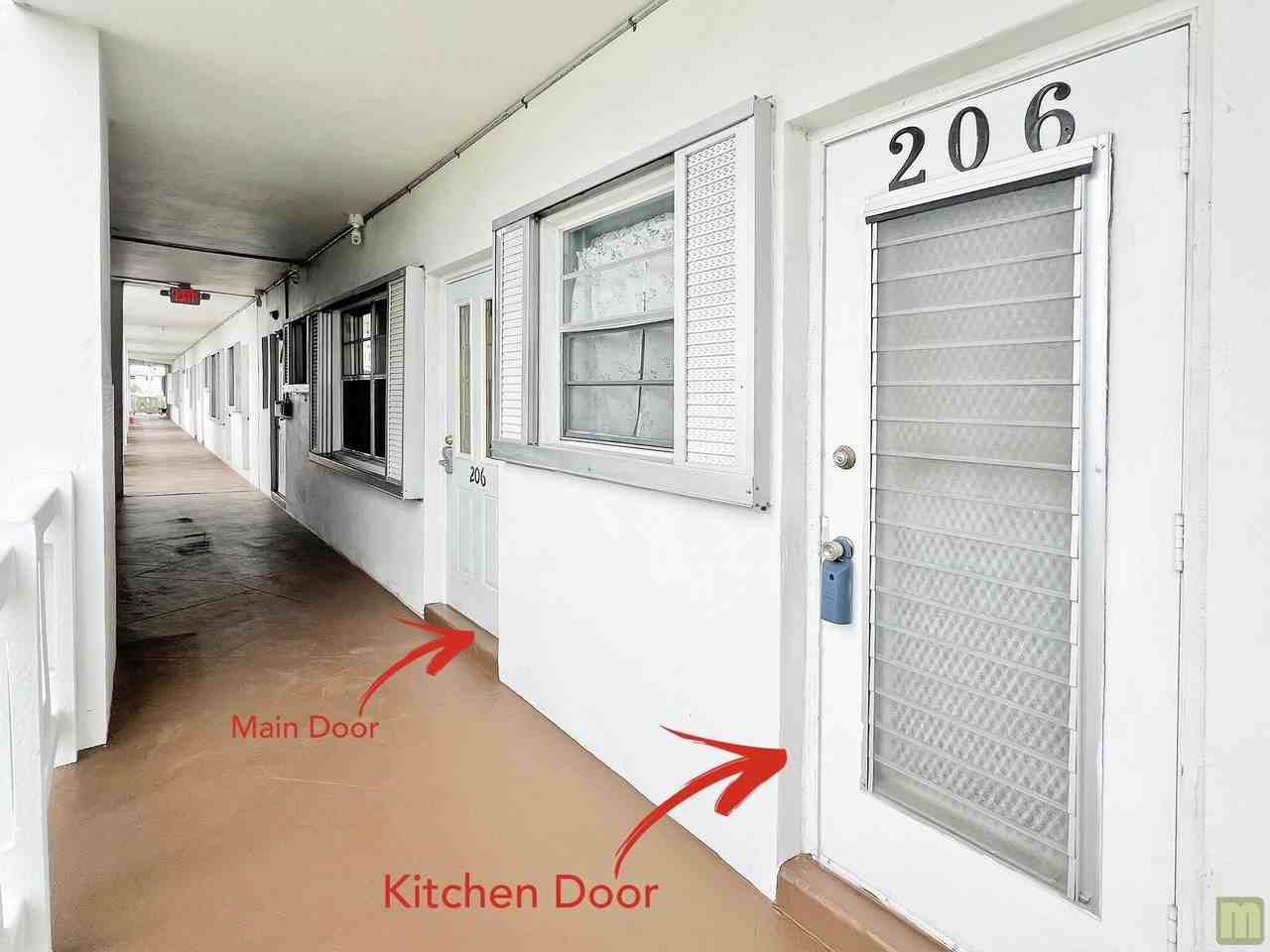 1490 Nw 43rd Ave #206 - Photo 7 of 31