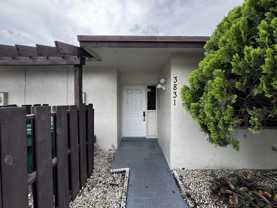 3831 Sw 69th Ave - Photo 1 of 1