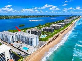 featured image of 3450 S Ocean Blvd #6010
