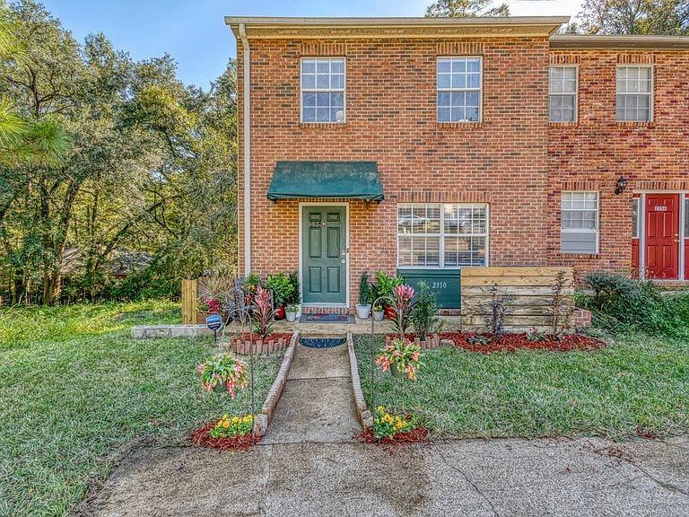 2350 Gregory Dr #1