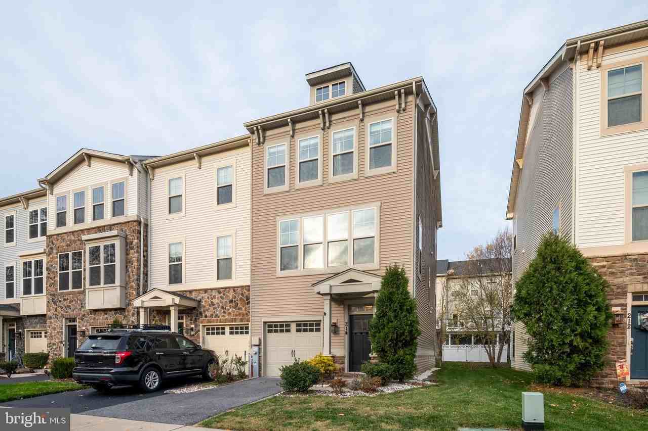 214 Tanner Ln
