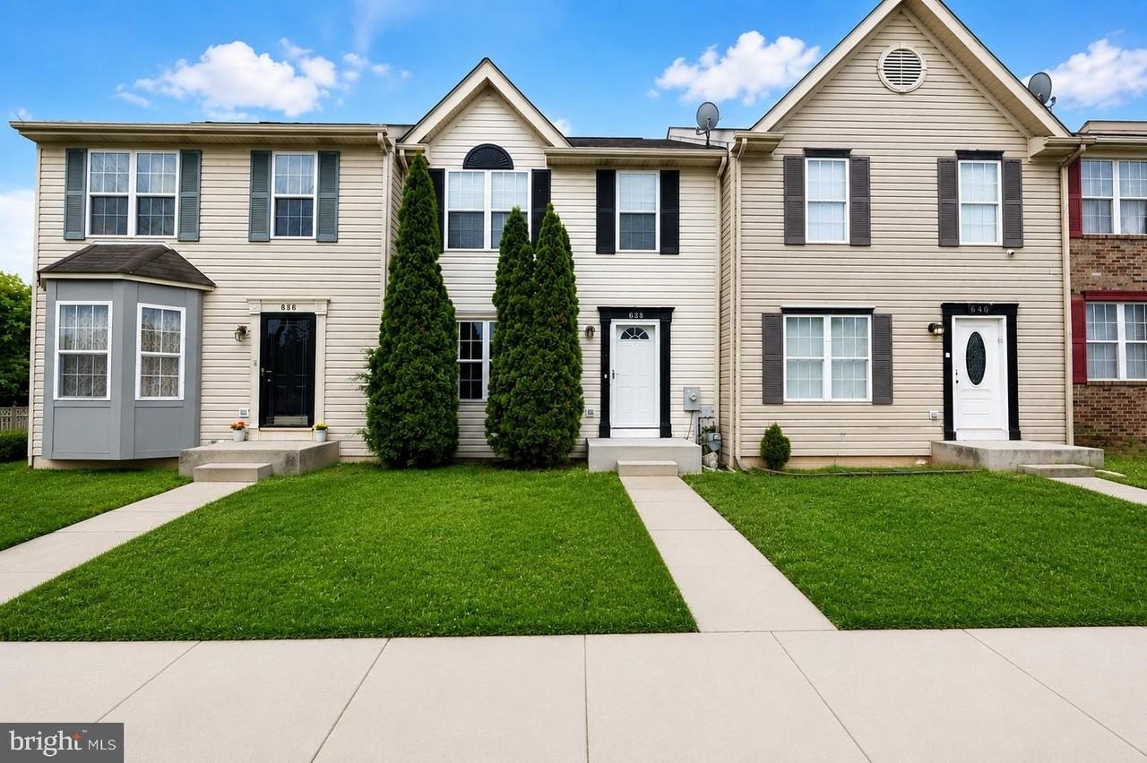 638 Villager Cir