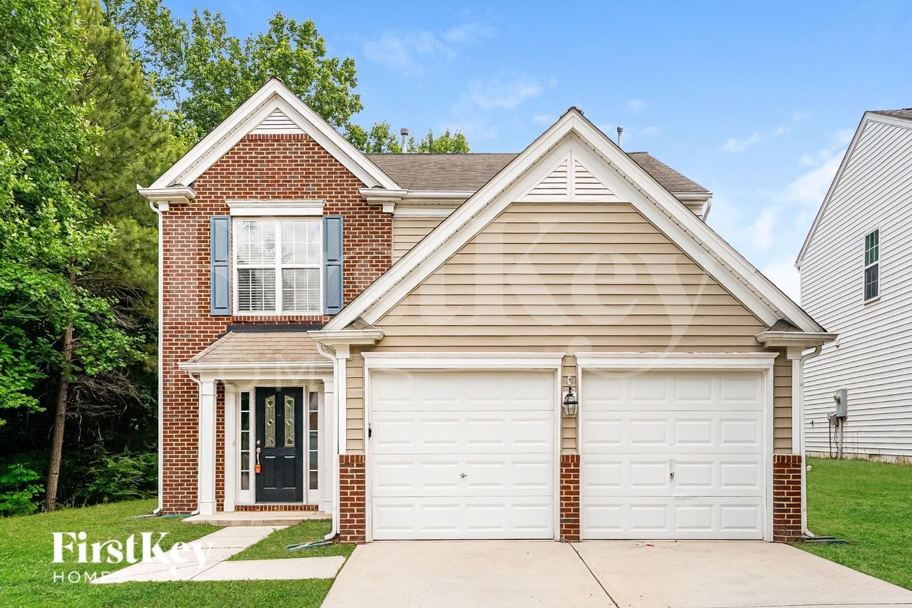 5048 Babbling Brook Dr