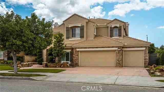 934 N Big Sky Ln