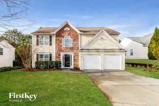792 Norwalk Hill Ct - Photo 1 of 1