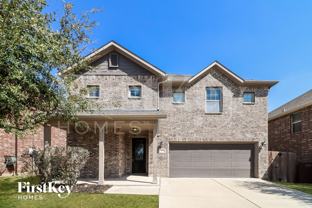 3805 Whisper Hollow Way - Photo 1 of 1