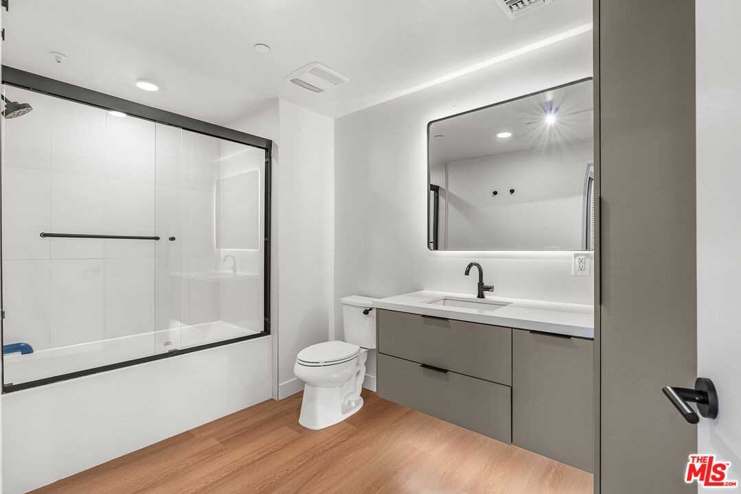 10601 Washington Blvd #703 - Photo 2 of 8