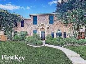 5611 Chimney Rock Dr - Photo 1 of 1