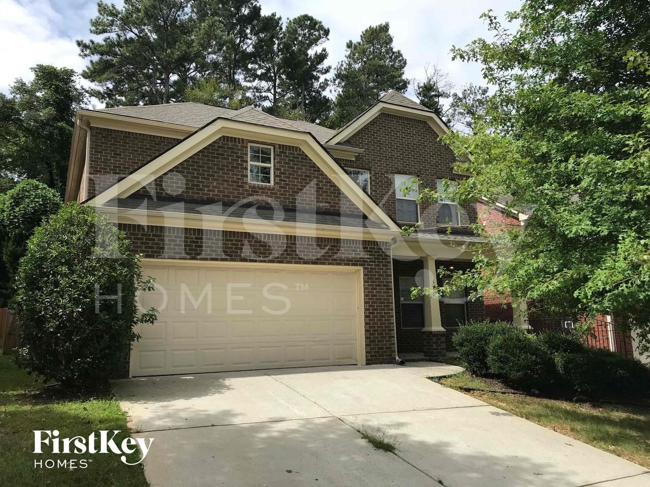 531 Garden View Ct