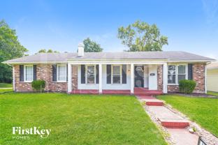 3598 Whispering Woods Dr - Photo 1 of 1