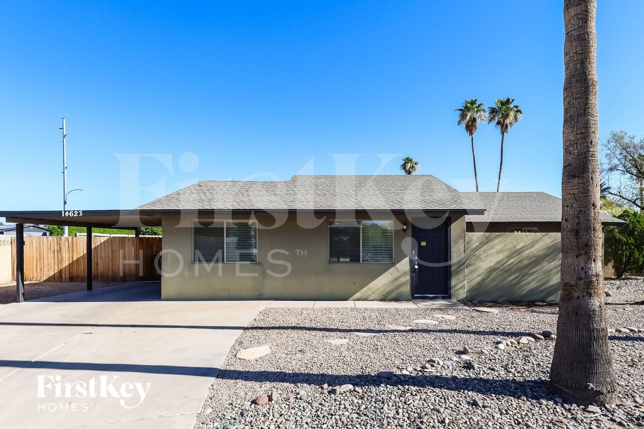 14623 N 32nd Pl