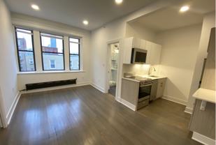 11 Queensberry St #32 - Photo 1 of 1