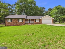 1450 Crooked Creek Rd - Photo 1 of 1