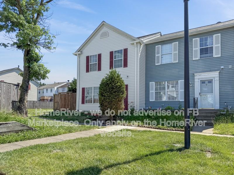 3629 Mcdowell Ct