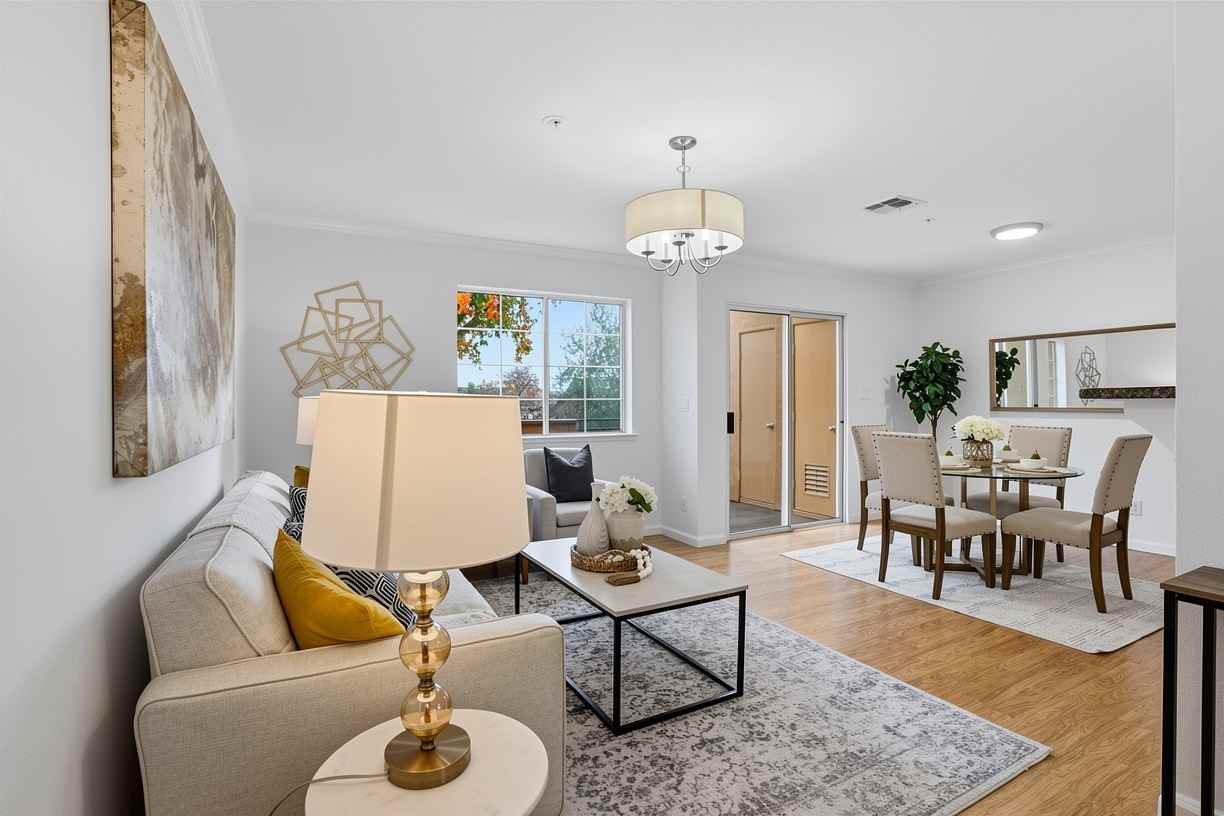 480 Bollinger Canyon Ln - Photo 2 of 17