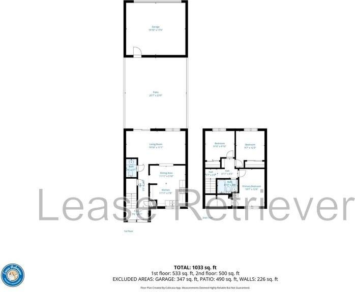 830 Palm Cir - Photo 2 of 30
