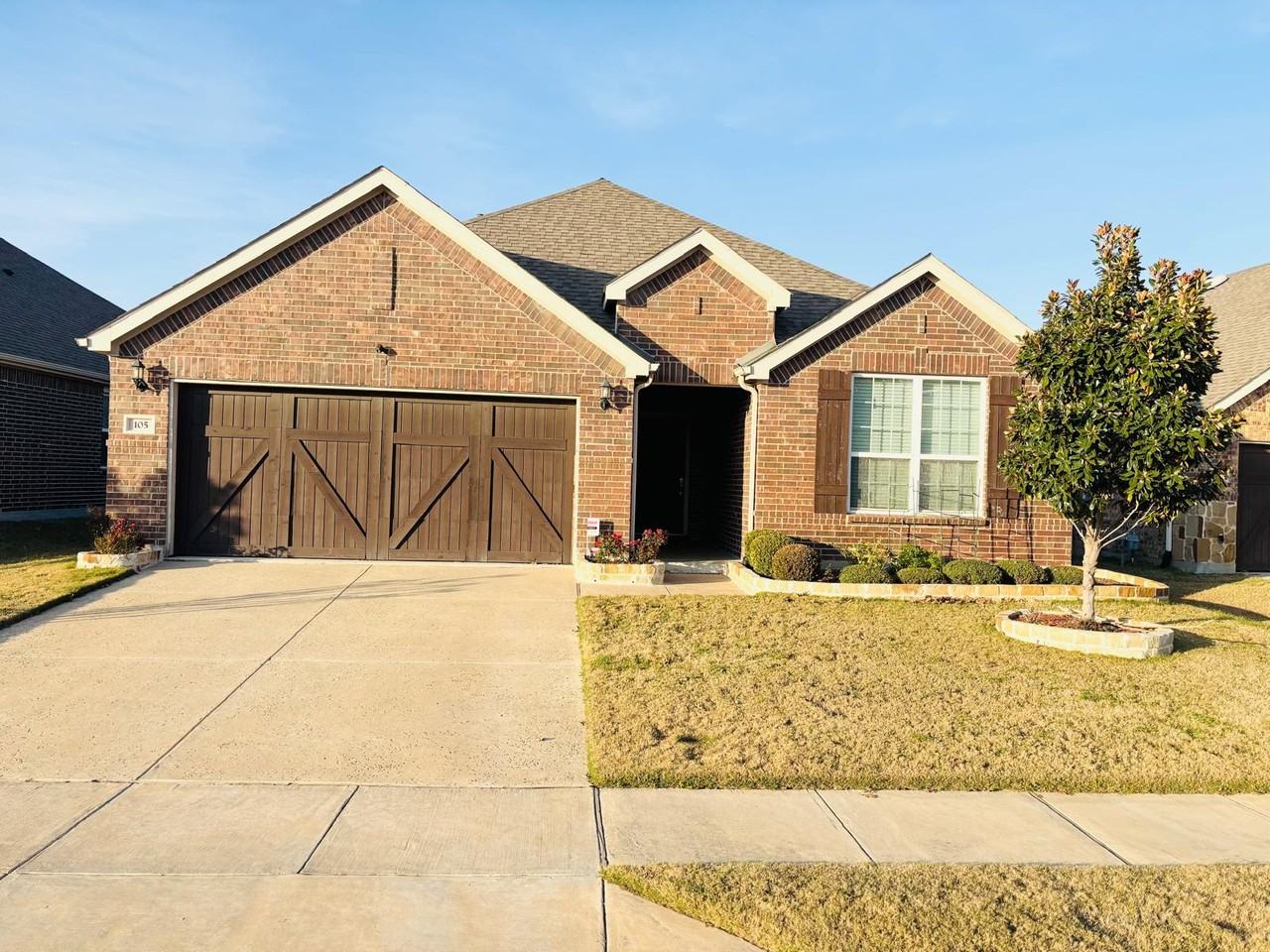 105 Hanover Trl #NA