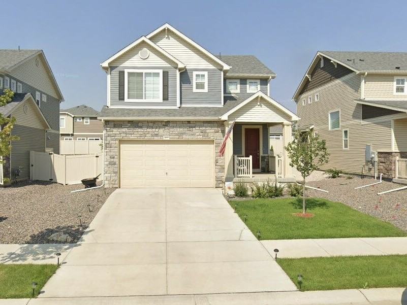 3644 Candlewood Dr #NA