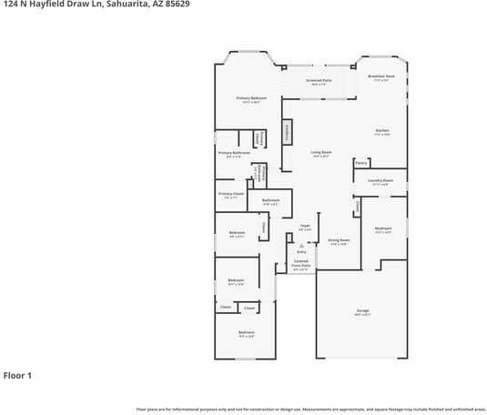 124 N Hayfield Draw Ln - Photo 2 of 15