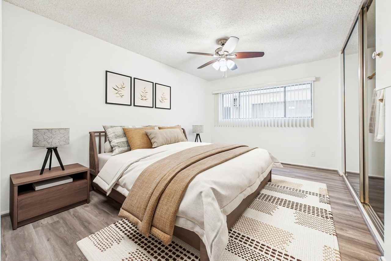 Buffalo Sherman Oaks Apartments - Photo 7 of 50