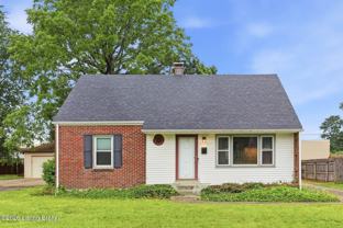 2910 Yorkshire Blvd - Photo 1 of 1
