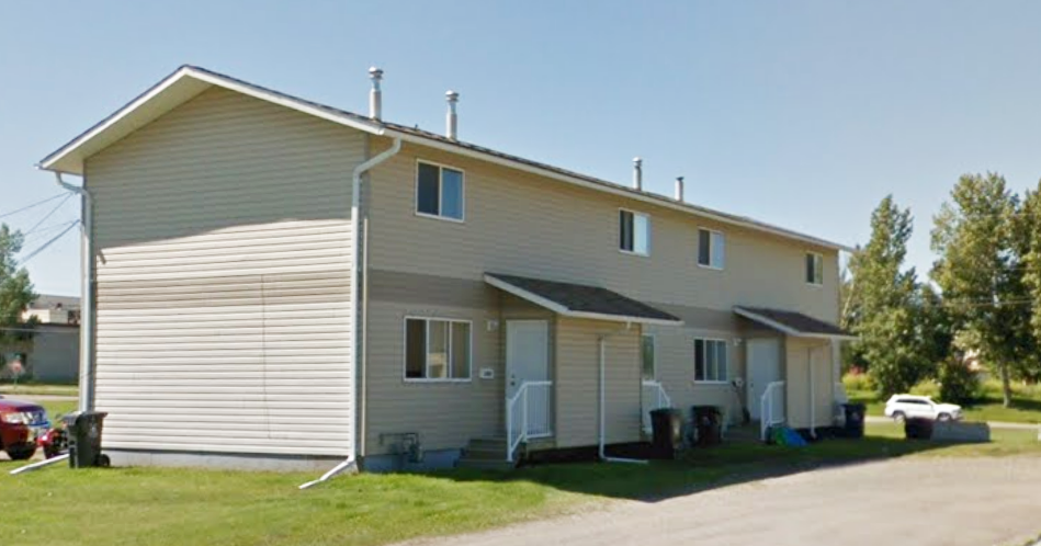 Fort St. John Townhomes - Photo 3 of 5