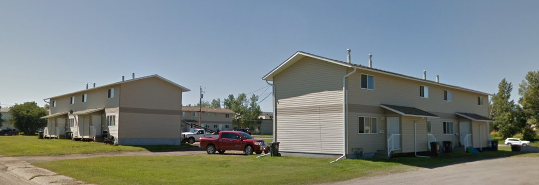 Fort St. John Townhomes - Photo 4 of 5