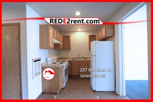 featured image of 237 Madison St #1