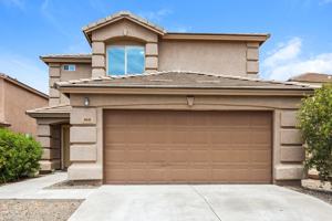 featured image of 868 W Calle Arroyo Norte