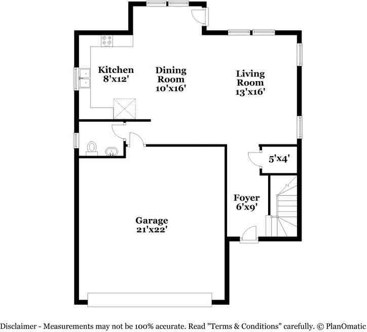 3206 Hayling Dr - Photo 2 of 17