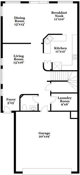 763 E Whitten St - Photo 2 of 17
