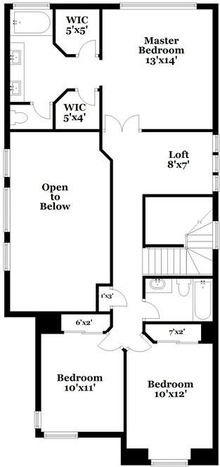 763 E Whitten St - Photo 3 of 17