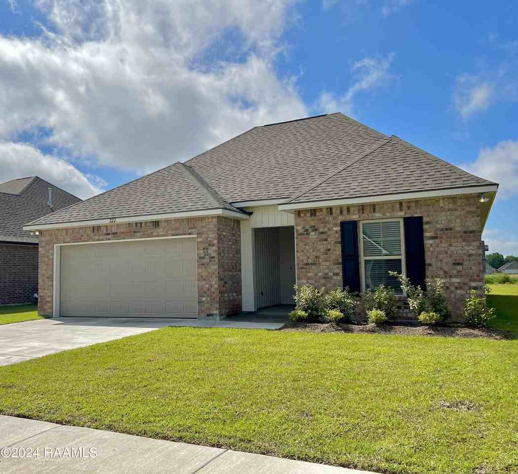 222 Weaver Way - Photo 2 of 22