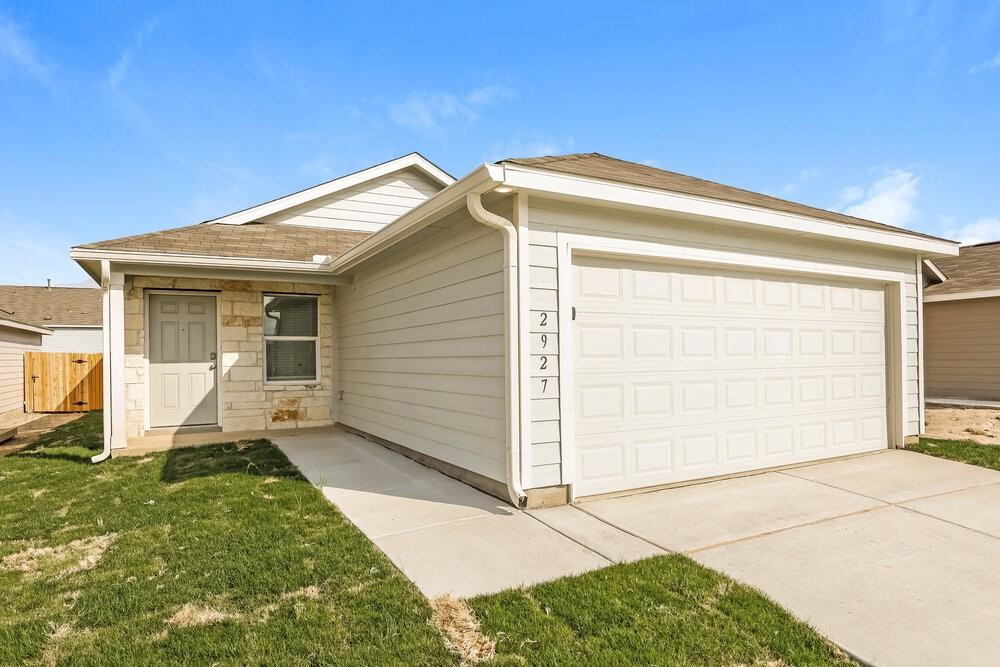2927 Stigler Dr - Photo 3 of 16