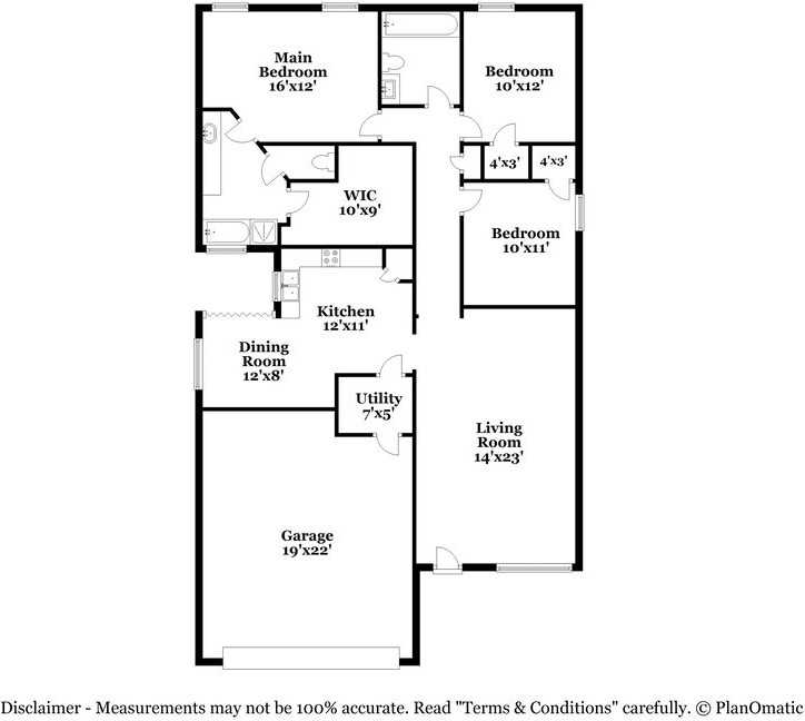 18407 Knob Hill Lake Ln - Photo 2 of 16