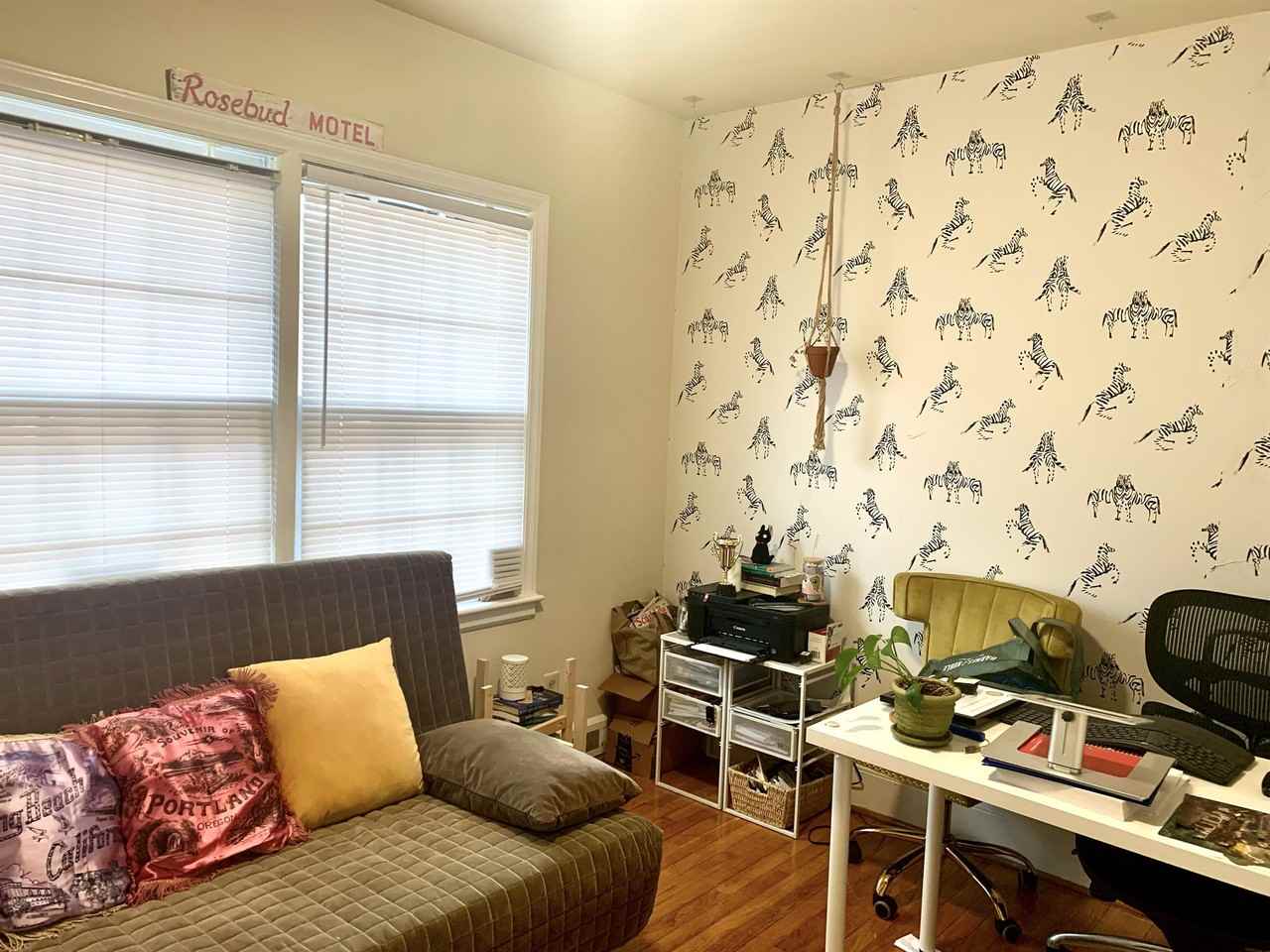1609 Kenilworth Ave #3 - Photo 5 of 6