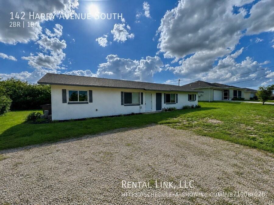142 Harry Ave S