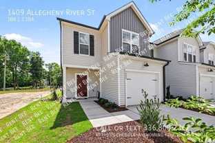 1409 Allegheny River St - Photo 1 of 1