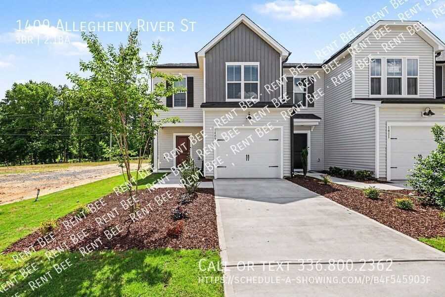 1409 Allegheny River St - Photo 2 of 21