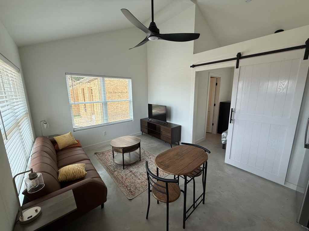 1307 Hidden Creek Ln #A - Photo 3 of 9