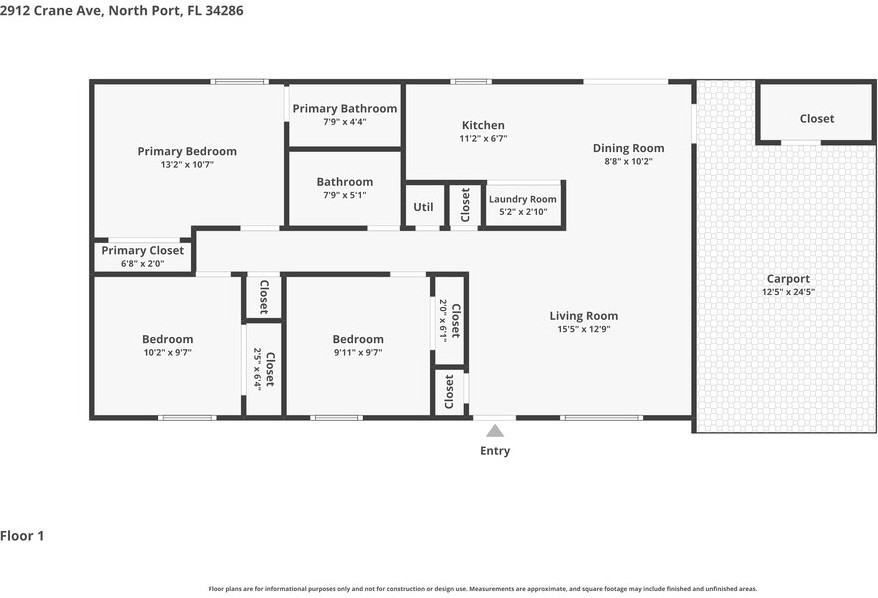 2912 Crane Ave - Photo 2 of 16