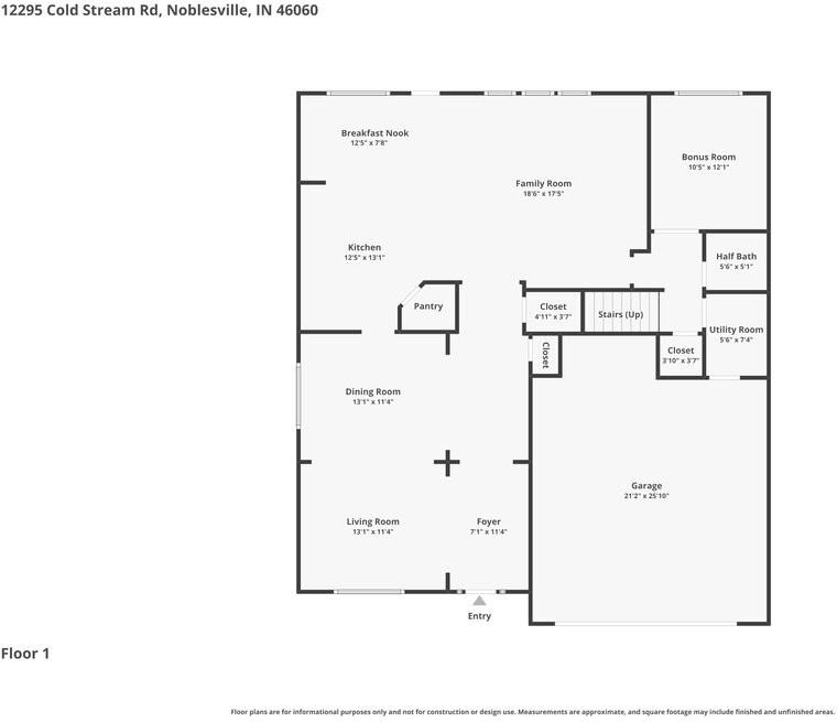 12295 Cold Stream Rd - Photo 2 of 17
