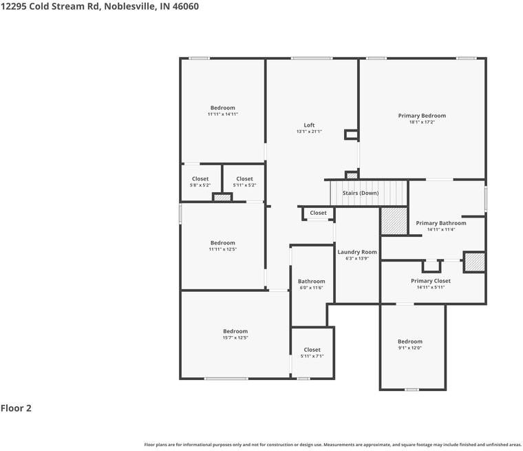 12295 Cold Stream Rd - Photo 3 of 17
