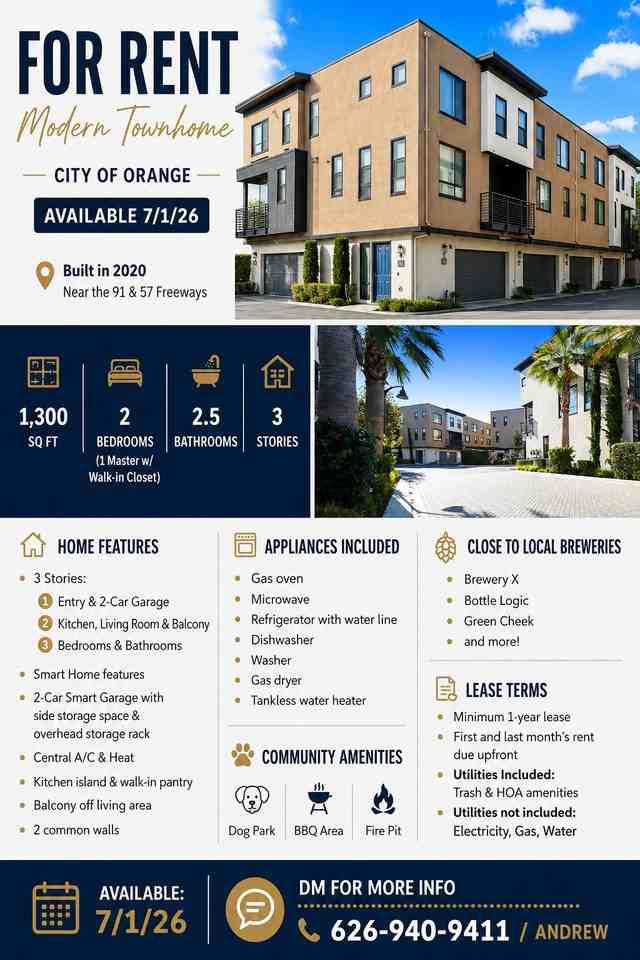 2884 N Glassell St - Photo 2 of 19
