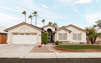 3816 W Misty Willow Ln - Photo 1 of 1
