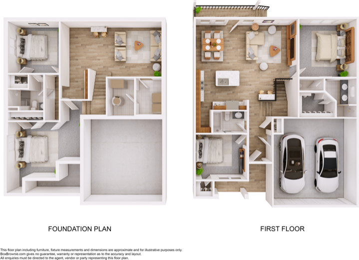 16220 Fontana St - Photo 3 of 20